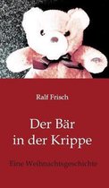 Der Bar in der Krippe