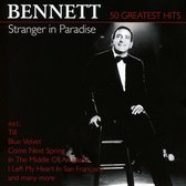 Stranger In Paradise - 50 Greatest