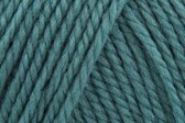 Rico Essentials Soft Merino (Aran) - Petrol (025) [ PRIKT NIET ] PAK MET 10 BOLLEN a 50 GRAM