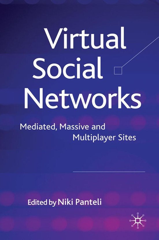 Business and Management (R0) - Virtual Social Networks - cover