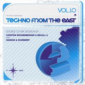 Techno From The East