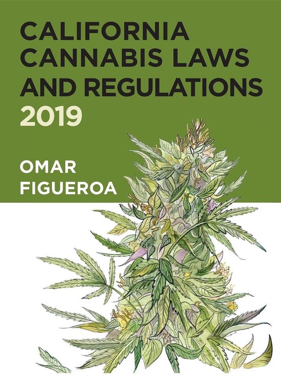 Cannabis Codes of California 3 - California Cannabis Laws an ... - cover