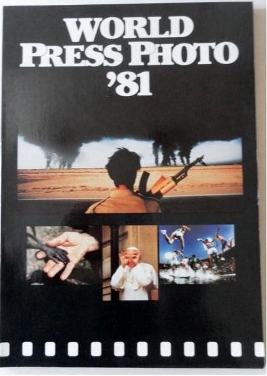 9789010037176 - World Press Photo '81