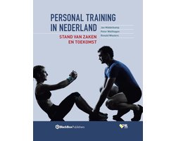 Personal Training in Nederland