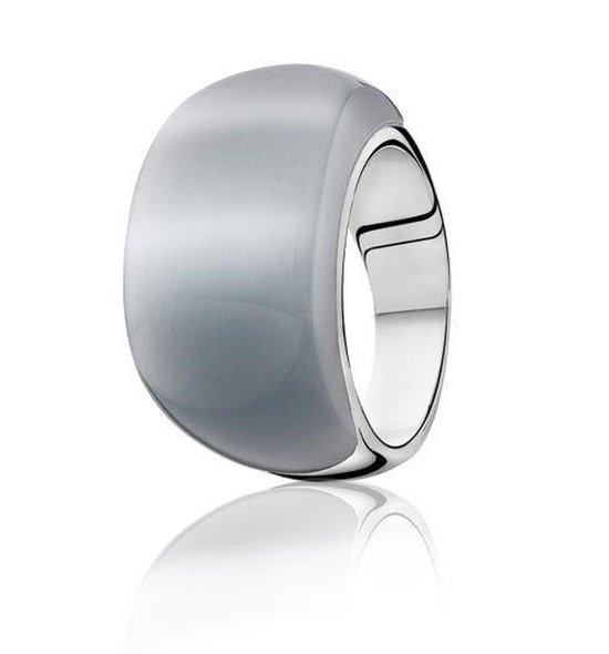 Zinzi Ring  - Dames - Zilver - 17.25 mm (54)