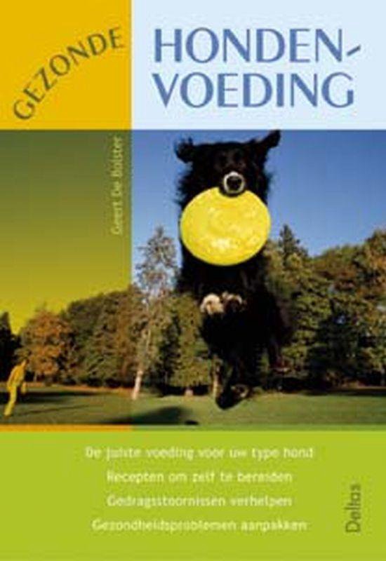 Gezonde Hondenvoeding - Geert de Bolster | Do-index.org
