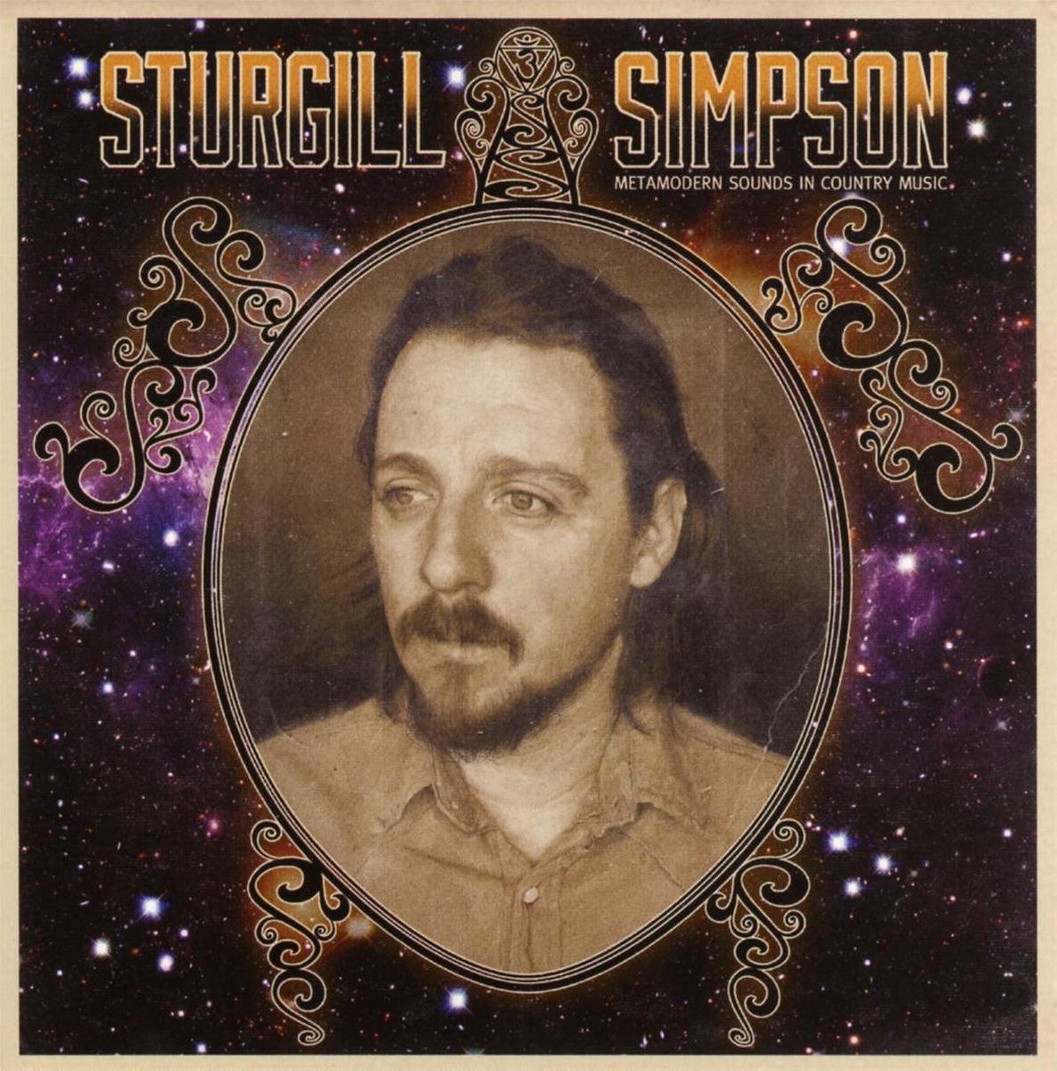 Metamodern Sounds In Country Music