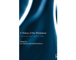 History Of The Workplace