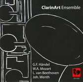 ClarinArt Ensemble