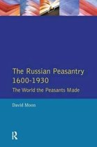The Russian Peasantry 1600-1930