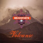 Mezzoforte - Volcanic (CD)