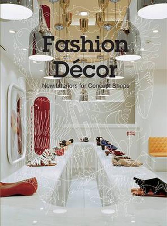 Fashion Décor - cover
