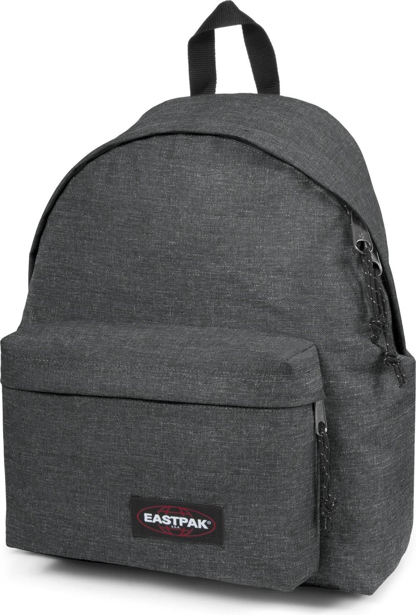 Eastpak Padded Pak'R Rugzak 24 Liter - Black Denim