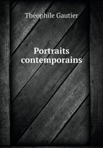 Portraits contemporains