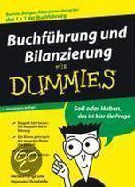 Buchfuhrung Und Bilanzierung Fur Dummies