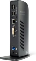 Kensington, USB 3.0 Single Docking Station