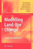 Modelling Land-Use Change