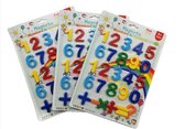 Educatieve Magnetische Cijfer Set 26 stuks Kindvriendelijk / Non-Toxic