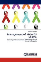 Management of HIV/AIDS Stigma