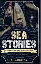 Chronicles of a US Navy Sailor- Sea Stories, Tales from Off Limit Places & Scuttlebutt Rumor