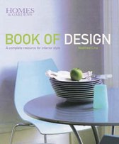 Homes & Gardens Book Of Design