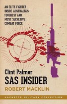 Hachette Military Collection 3 - SAS Insider