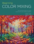 Portfolio - Portfolio: Beginning Color Mixing