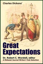 Midwest Journal Writers Club - Charles Dickens' Great Expectations