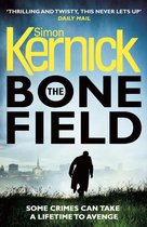 The Bone Field Series 1 - The Bone Field