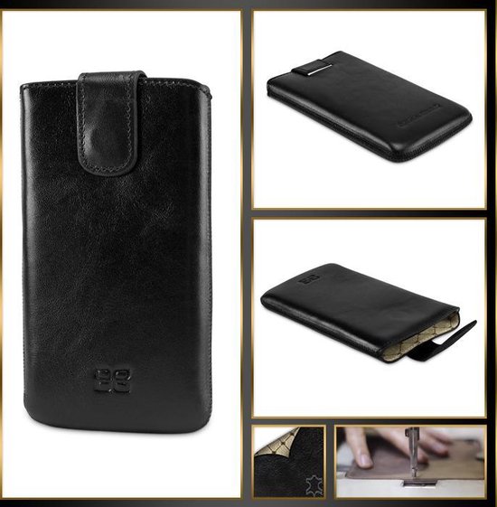 ONEFLOW Handyhülle ONEFLOW® Tank Case Für Apple Phone 15 Pro Max Panzerhulle Dual Layer Robuste Hulle Mit Stander Outdoor Schutzhulle Horizon