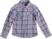 Retour zachte blouse Maat - 164