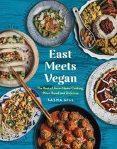 East Meets Vegan