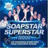 Soapstar Superstar 2007