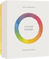 Color Theory Notecards