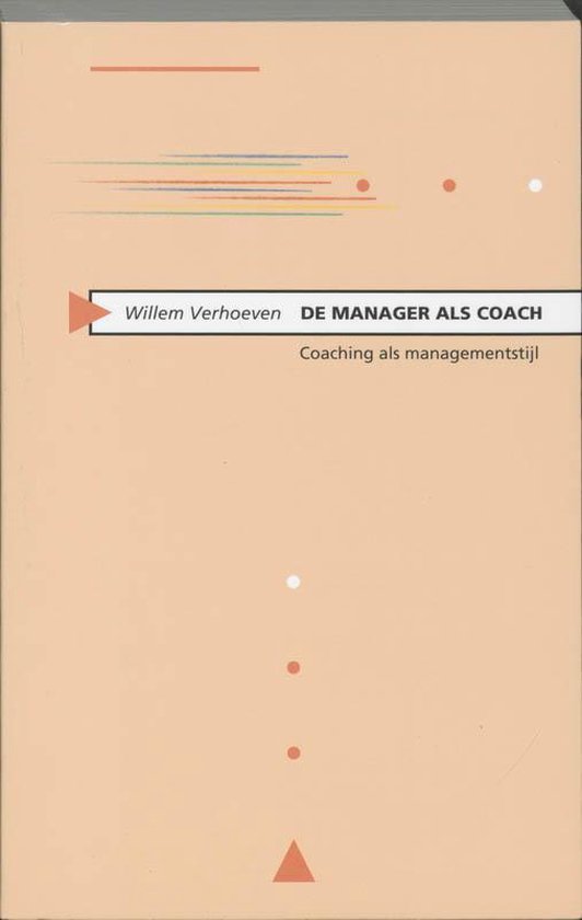 De manager als coach