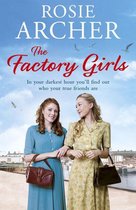 The Bomb Girls 4 - The Factory Girls