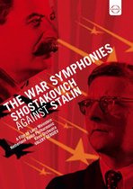 Shostakovich Gainst Stalin - The War Symphonies