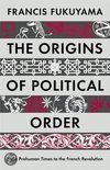 Origins Of Political Order