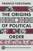 Origins Of Political Order