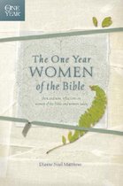 One Year Women Of The Bible, The