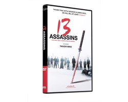 Speelfilm - 13 Assassins