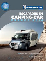 Michelin Camping-Car France 2014