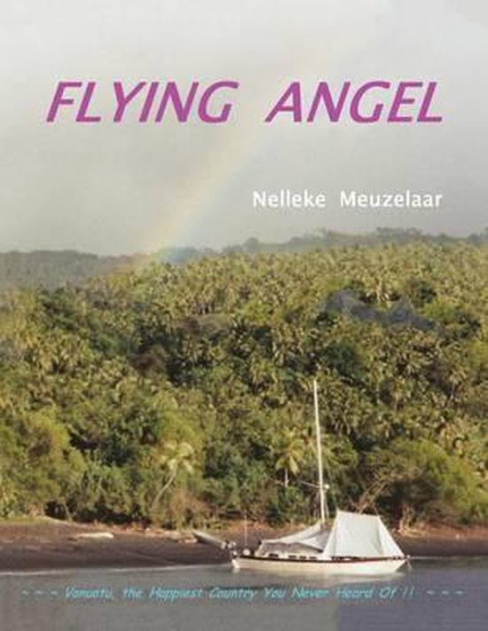 Flying Angel