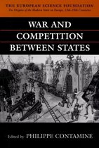 War and Competition Between States
