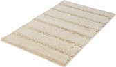 Badmat Monrovia beige 70x120cm