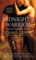 Dark Warriors 4 - Midnight's Warrior