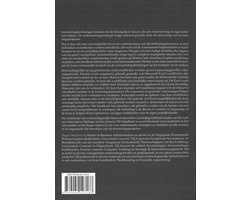 Omslag van De investeringsbeslissing