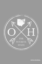 Oh the Buckeye State Ohio Journal