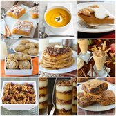 The Pumpkin Cookbook - 630 Recipes