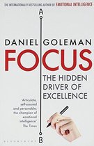 Focus Hidden Driver Of Excellence